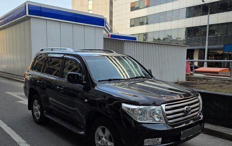 Toyota Land Cruiser 200, 2011 год, 2 700 000 рублей, 1 фотография