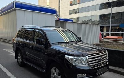 Toyota Land Cruiser 200, 2011 год, 2 700 000 рублей, 1 фотография