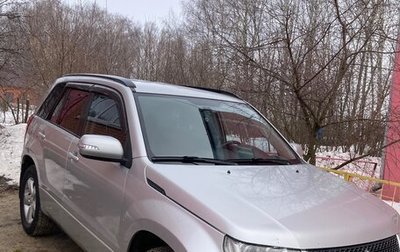 Suzuki Grand Vitara, 2008 год, 880 000 рублей, 1 фотография