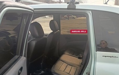 Hyundai Matrix I рестайлинг, 2004 год, 370 000 рублей, 1 фотография