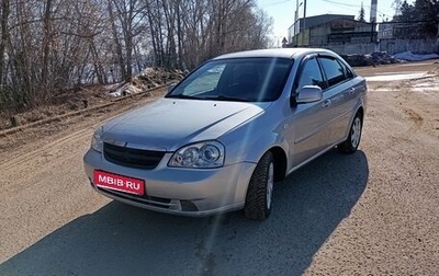 Chevrolet Lacetti, 2011 год, 320 000 рублей, 1 фотография