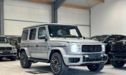 Mercedes-Benz G-Класс AMG, 2026 год, 28 360 000 рублей, 1 фотография