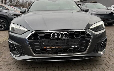 Audi A5, 2022 год, 3 890 000 рублей, 1 фотография