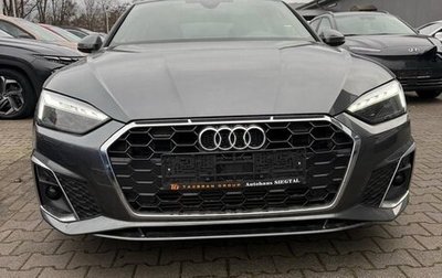 Audi A5, 2022 год, 3 890 000 рублей, 1 фотография