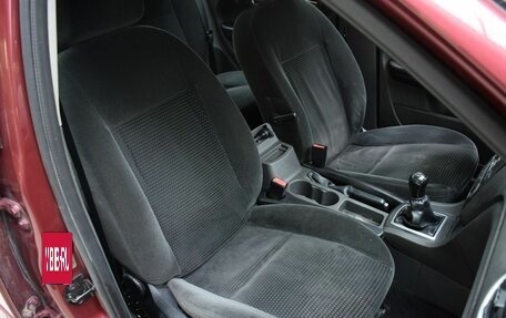 Ford Focus II рестайлинг, 2005 год, 290 000 рублей, 17 фотография