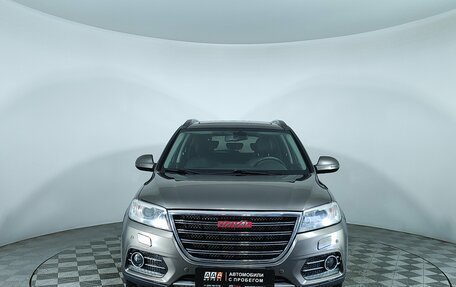 Haval H6, 2019 год, 1 297 000 рублей, 2 фотография