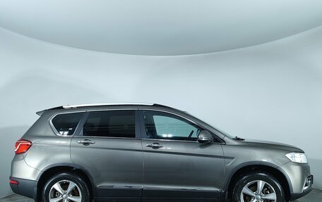 Haval H6, 2019 год, 1 297 000 рублей, 4 фотография