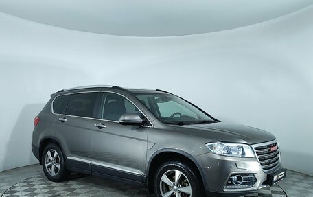 Haval H6, 2019 год, 1 297 000 рублей, 3 фотография