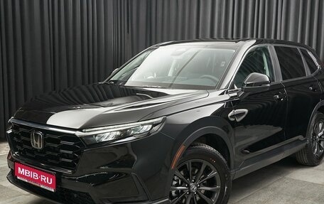 Honda CR-V, 2026 год, 4 699 000 рублей, 1 фотография