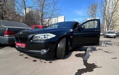 BMW 5 серия, 2012 год, 1 850 000 рублей, 1 фотография