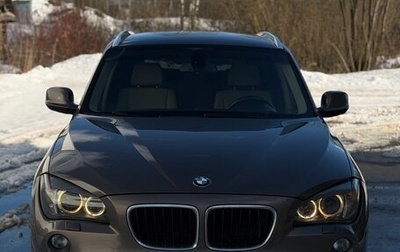 BMW X1, 2012 год, 1 150 000 рублей, 1 фотография