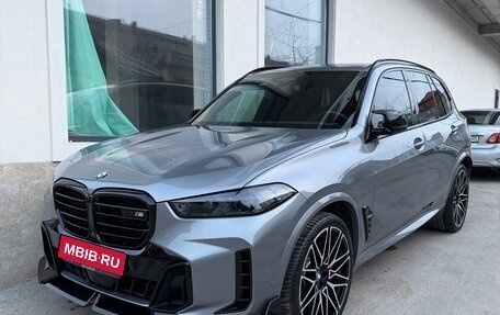 BMW X5, 2023 год, 14 200 000 рублей, 1 фотография