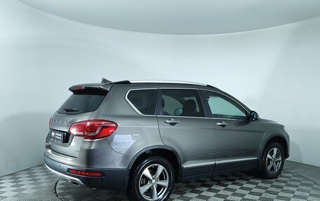 Haval H6, 2019 год, 1 297 000 рублей, 6 фотография