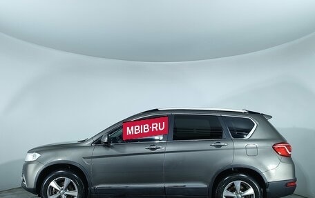 Haval H6, 2019 год, 1 297 000 рублей, 5 фотография