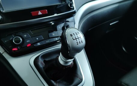 Haval H6, 2019 год, 1 297 000 рублей, 17 фотография