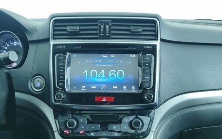 Haval H6, 2019 год, 1 297 000 рублей, 13 фотография