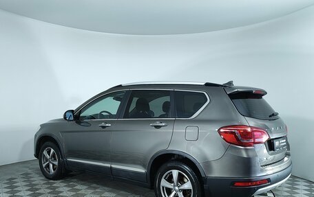 Haval H6, 2019 год, 1 297 000 рублей, 8 фотография