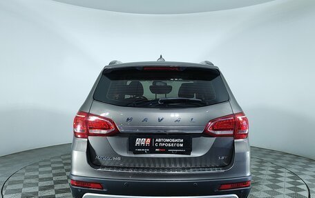 Haval H6, 2019 год, 1 297 000 рублей, 7 фотография