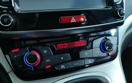 Haval H6, 2019 год, 1 297 000 рублей, 16 фотография