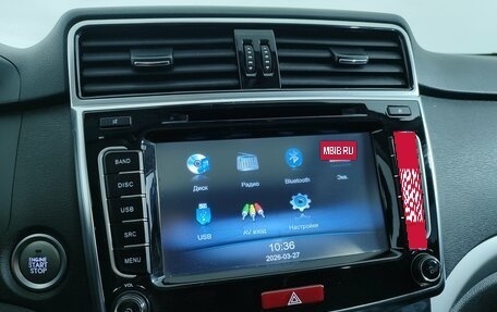 Haval H6, 2019 год, 1 297 000 рублей, 15 фотография