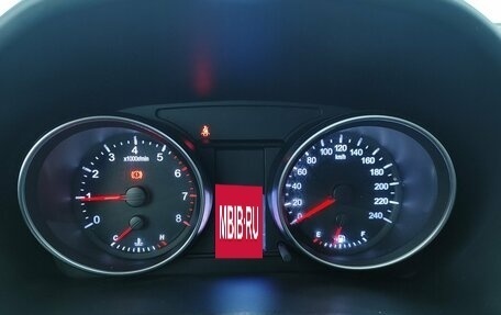 Haval H6, 2019 год, 1 297 000 рублей, 10 фотография