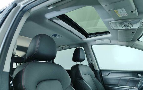 Haval H6, 2019 год, 1 297 000 рублей, 18 фотография