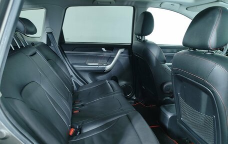 Haval H6, 2019 год, 1 297 000 рублей, 19 фотография