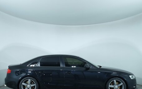 Audi A4, 2014 год, 1 497 000 рублей, 4 фотография