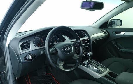 Audi A4, 2014 год, 1 497 000 рублей, 9 фотография