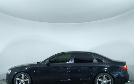 Audi A4, 2014 год, 1 497 000 рублей, 5 фотография