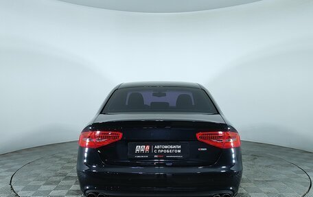 Audi A4, 2014 год, 1 497 000 рублей, 7 фотография