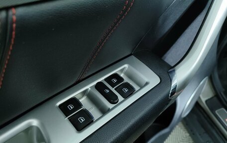 Haval H6, 2019 год, 1 297 000 рублей, 22 фотография