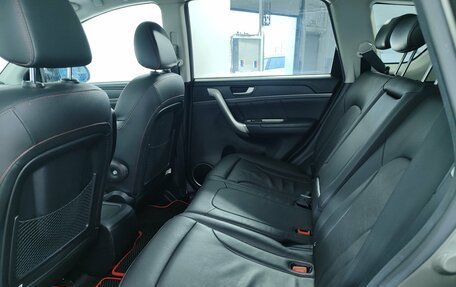 Haval H6, 2019 год, 1 297 000 рублей, 20 фотография