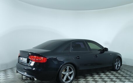 Audi A4, 2014 год, 1 497 000 рублей, 6 фотография