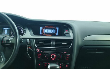 Audi A4, 2014 год, 1 497 000 рублей, 13 фотография