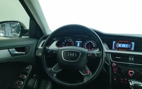 Audi A4, 2014 год, 1 497 000 рублей, 12 фотография
