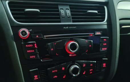 Audi A4, 2014 год, 1 497 000 рублей, 16 фотография