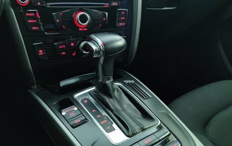 Audi A4, 2014 год, 1 497 000 рублей, 17 фотография