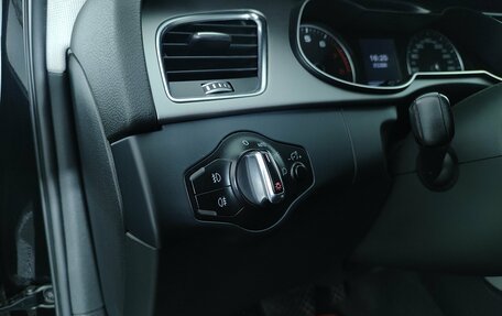 Audi A4, 2014 год, 1 497 000 рублей, 22 фотография