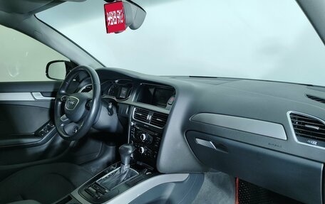 Audi A4, 2014 год, 1 497 000 рублей, 19 фотография