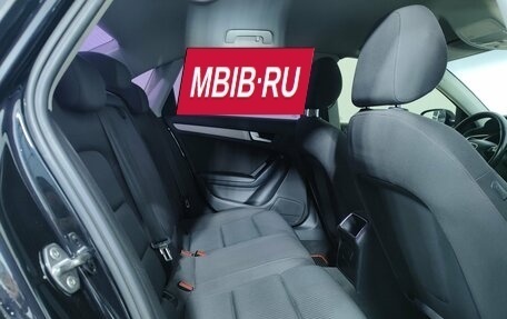 Audi A4, 2014 год, 1 497 000 рублей, 20 фотография