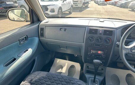 Daihatsu Storia, 2003 год, 249 999 рублей, 14 фотография
