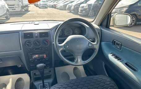 Daihatsu Storia, 2003 год, 249 999 рублей, 15 фотография