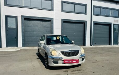 Daihatsu Storia, 2003 год, 249 999 рублей, 8 фотография