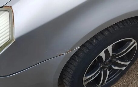 Geely MK I рестайлинг, 2013 год, 215 000 рублей, 5 фотография