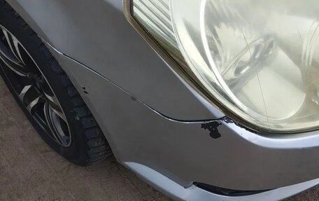 Geely MK I рестайлинг, 2013 год, 215 000 рублей, 8 фотография