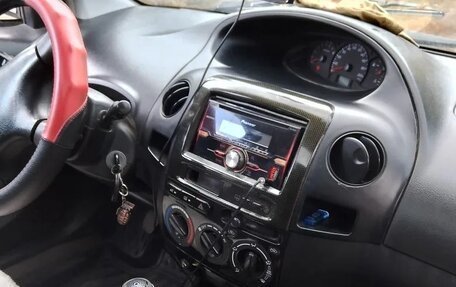 Geely MK I рестайлинг, 2013 год, 215 000 рублей, 7 фотография