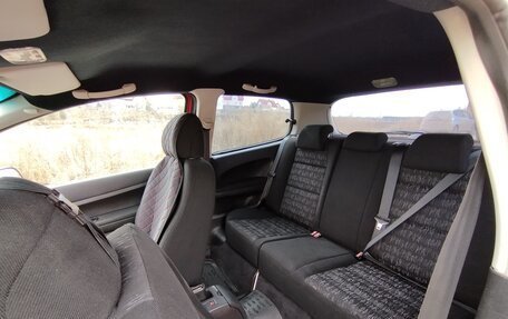 Peugeot 307 I, 2003 год, 340 000 рублей, 14 фотография