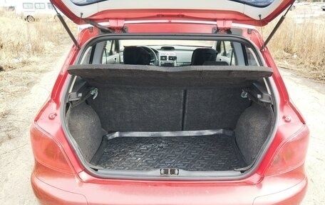 Peugeot 307 I, 2003 год, 340 000 рублей, 8 фотография