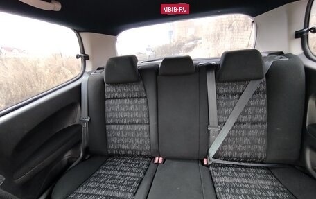 Peugeot 307 I, 2003 год, 340 000 рублей, 17 фотография